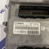 MAN D2066 EURO5 užvedimo komplektas 0281020067, 51258037674, 51258337008, PTM, PTM 81258057117