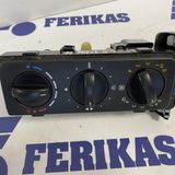 Mercedes Benz Atego AC valdymo blokas