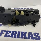 Mercedes Benz Atego AC valdymo blokas