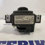 Mercedes Benz Atego AC valdymo blokas