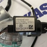 MB Atego замок зажигания установлен с ключами