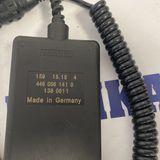 2015 DAF XF106 suspension remote control 4460561410