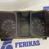 MB Actros MP4 instrument cluster
