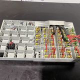Scania fuse box 2096304