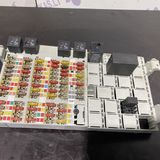 Scania fuse box 2096304