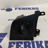 Mercedes Benz Actros MP4 lights switch
