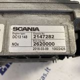 Scania DC13 148 ECU комплект 2487305,2428092, 2930322, 2916867, 2631190