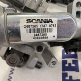 Scania DC13 148 ECU комплект 2487305,2428092, 2930322, 2916867, 2631190
