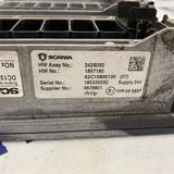 Scania DC13 148 ECU комплект 2487305,2428092, 2930322, 2916867, 2631190