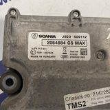2018 Scania ECU GMS control unit 2813923, 2639862, 2668356, 2064884