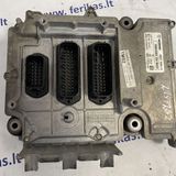 2018 Scania ECU GMS control unit 2813923, 2639862, 2668356, 2064884
