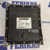 Scania EURO6 ECU CMS1 control unit 2660726, 2740721, 2815755