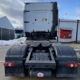 2014 Mercedes Benz Actros MP4 EURO6 breaking for parts