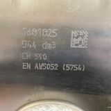 New original DAF fuel tank 544L 1430x620x675 1681825