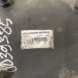 MB Actros MP4 modulator