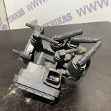 MB Actros MP4 modulator