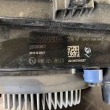 Scania Euro6 противотуманная фара 2535367