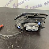 Scania Euro6 противотуманная фара 2535367