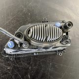 Scania Euro6 противотуманная фара 2535367