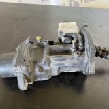 2018 Scania clutch cylinder 2825344, 2612292