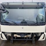 2010 Mercedes Benz Axor cab