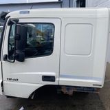 2010 Mercedes Benz Axor cab
