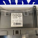 MB Axor instrument cluster