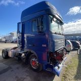 2013 DAF XF 105 EURO5 breaking for parts