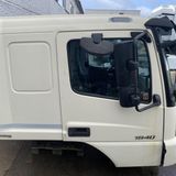 2010 Mercedes Benz Axor  EURO5 breaking for parts