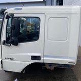 2010 Mercedes Benz Axor  EURO5 breaking for parts