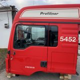 2013 MAN TGS cab F99/L39