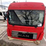 2013 MAN TGS cab F99/L39