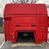 2013 MAN TGS cab F99/L39