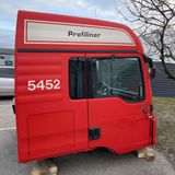 2013 MAN TGS cab F99/L39