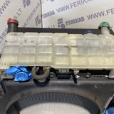 MB Axor radiator set