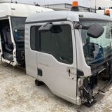 MAN TGS cab 81600007854, 81600007838, 81600007909, F99/L17