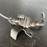 2018 Scania auxiliary heater, fuel pump 2085242