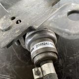 2018 Scania auxiliary heater, fuel pump 2085242