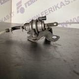 2018 Scania auxiliary heater, fuel pump 2085242