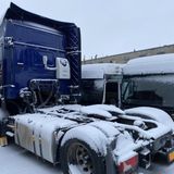 2016 Scania R450 EURO6 breaking for parts