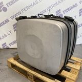 MAN fuel tank 250L 81122015688, 81122015867 620x680x700