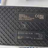 Mercedes Benz Actros MP4 NOX sensor