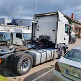 2014 Scania R410 EURO6 breaking for parts