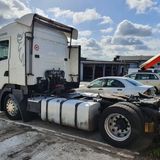 2014 Scania R410 EURO6 breaking for parts