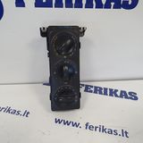 Mercedes Benz Actros Atego air conditioner heater operating unit