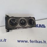 Mercedes Benz Actros Atego air conditioner heater operating unit