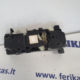 Mercedes Benz Actros Atego air conditioner heater operating unit