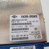 Mercedes Benz Atego ABS valdymo blokas