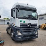 2016 Mercedes Benz Actros MP4 EURO 6 breaking for parts