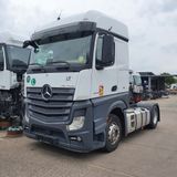 2016 Mercedes Benz Actros MP4 EURO 6 breaking for parts